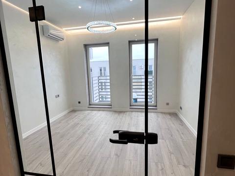 квартира за адресою Миколи Боровського вул., 1/17