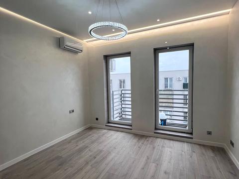 квартира за адресою Миколи Боровського вул., 1/17