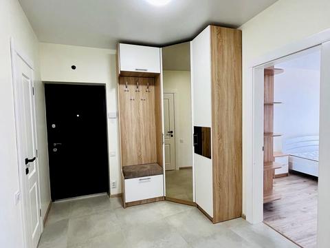 квартира за адресою Леоніда Перфецького вул., 2а