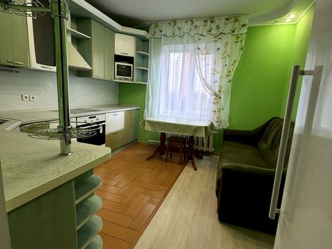 квартира за адресою Петра Григоренка просп., 1