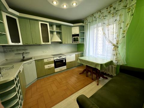 квартира за адресою Петра Григоренка просп., 1