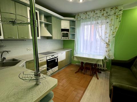 квартира за адресою Петра Григоренка просп., 1