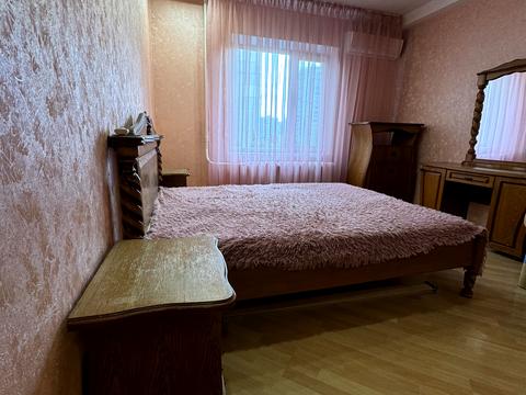 квартира за адресою Петра Григоренка просп., 1