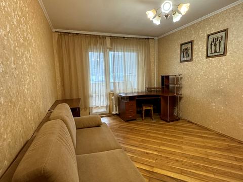 квартира за адресою Петра Григоренка просп., 1