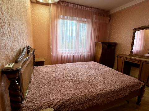 квартира за адресою Петра Григоренка просп., 1