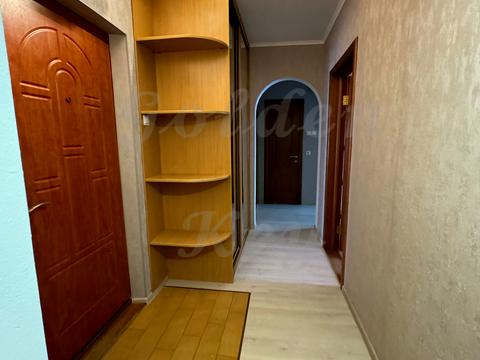 квартира за адресою Петра Григоренка просп., 1