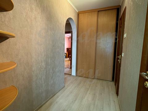 квартира за адресою Петра Григоренка просп., 1