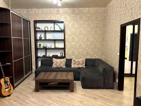 квартира по адресу Алчевских ул. (Артема), 1/13