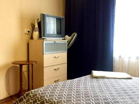 квартира по адресу Харьковская ул., 44