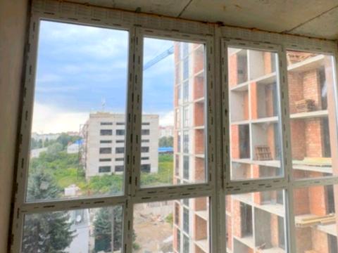 квартира за адресою Руська вул., (Будинок 1)