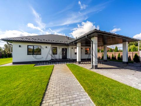 дом по адресу Бориспільський