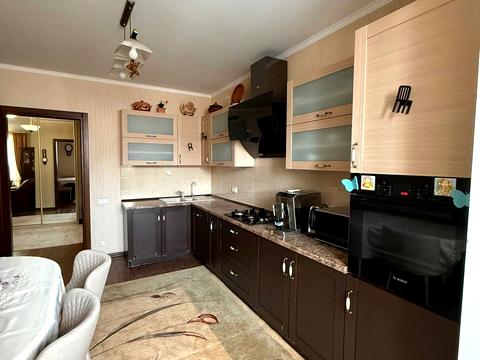 квартира за адресою Вінниця, Зодчих вул., 5