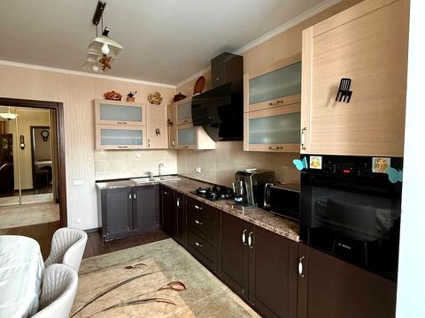 квартира за адресою Вінниця, Зодчих вул., 5