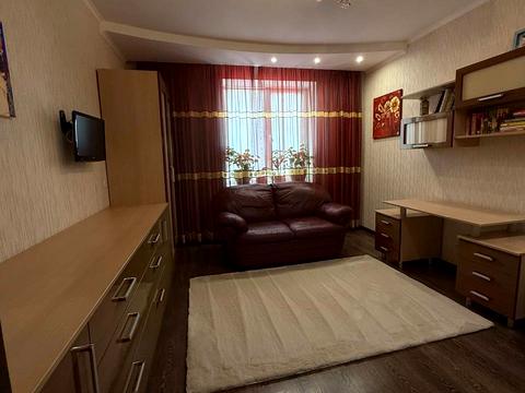 квартира за адресою Вінниця, Зодчих вул., 5