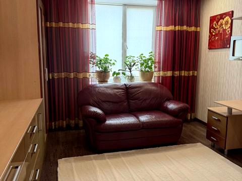 квартира за адресою Вінниця, Зодчих вул., 5