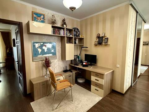 квартира за адресою Вінниця, Зодчих вул., 5