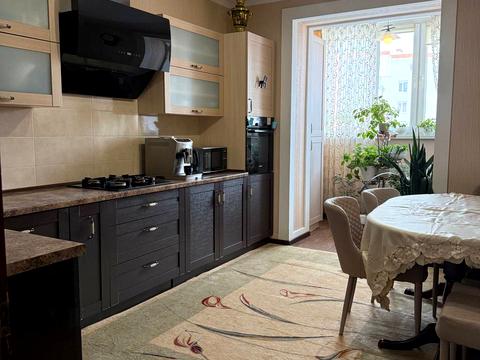 квартира за адресою Вінниця, Зодчих вул., 5