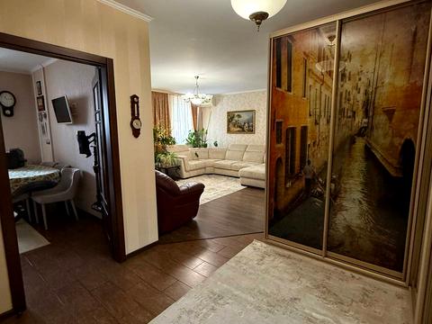 квартира за адресою Вінниця, Зодчих вул., 5