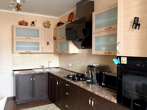 квартира за адресою Вінниця, Зодчих вул., 5