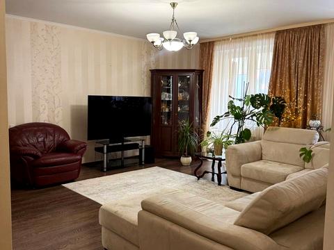 квартира за адресою Вінниця, Зодчих вул., 5