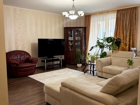 квартира за адресою Вінниця, Зодчих вул., 5