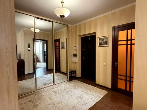 квартира за адресою Вінниця, Зодчих вул., 5