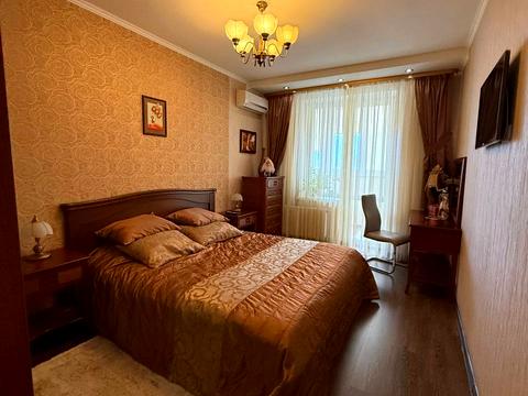 квартира за адресою Вінниця, Зодчих вул., 5