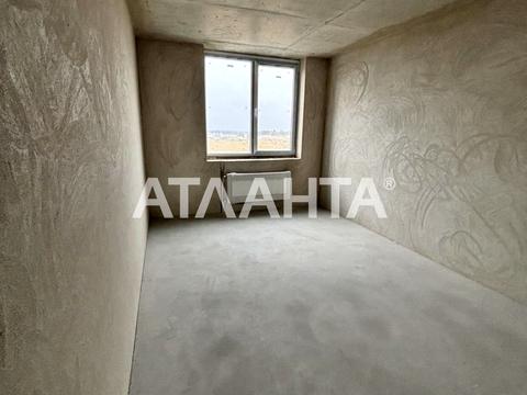 квартира за адресою Будівельна вул., 2