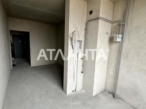 квартира за адресою Будівельна вул., 2