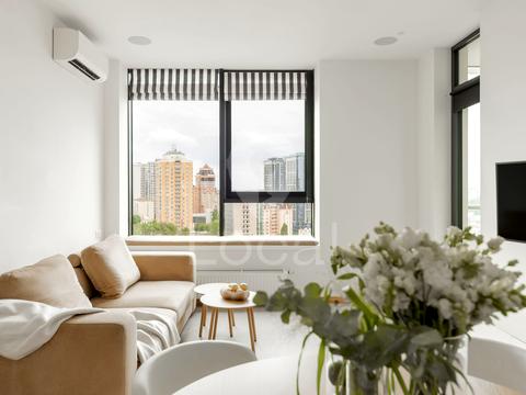 квартира по адресу Calle Dilova ул. (Димитрова), 1/2