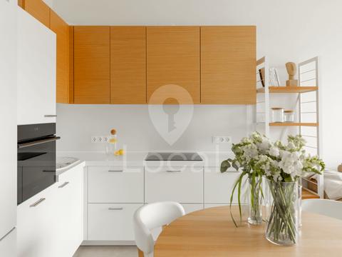 квартира по адресу Calle Dilova ул. (Димитрова), 1/2