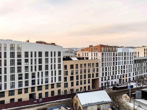 квартира по адресу Новознесенская ул., (ЖК Брама (будинок 1))