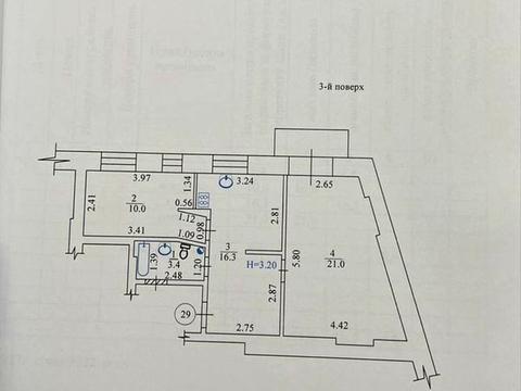 квартира за адресою Алчевських вул. (Артема), 1/13
