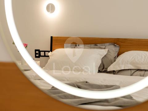 квартира по адресу Calle Dilova ул. (Димитрова), 1/2