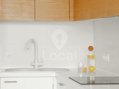 квартира по адресу Calle Dilova ул. (Димитрова), 1/2