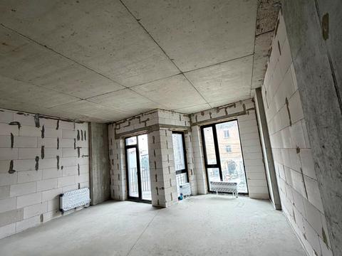 квартира по адресу Чубаевская ул., 11