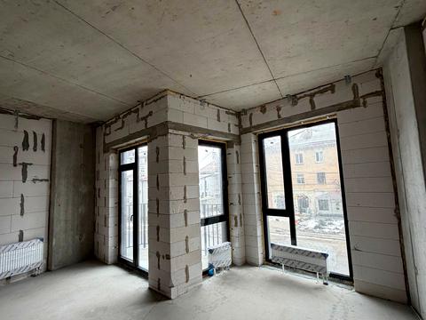 квартира по адресу Чубаевская ул., 11