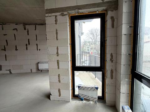 квартира по адресу Чубаевская ул., 11