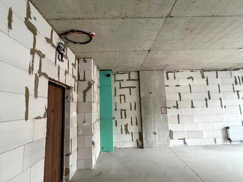 квартира по адресу Чубаевская ул., 11