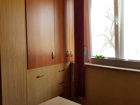 квартира за адресою Райдужна вул., 4