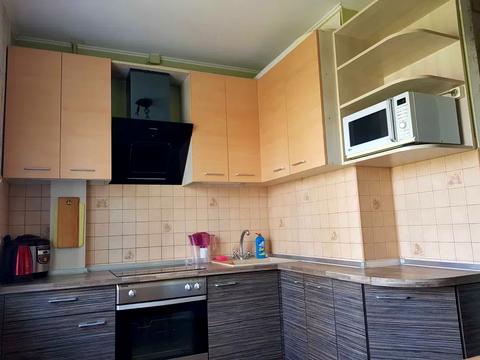 квартира за адресою Райдужна вул., 4