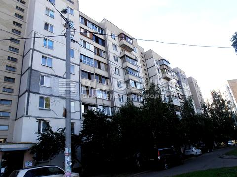 квартира за адресою Київ, Червоної Калини просп. (Володимира Маяковського), 49-А