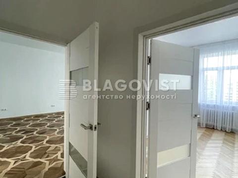 квартира по адресу Бульварно-Кудрявская ул. (Воровского), 31-А