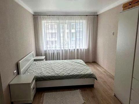 квартира за адресою Шолуденка вул., 6