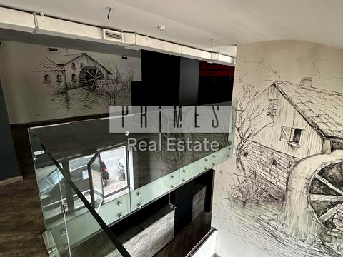 коммерческая по адресу Днепровская набережная ул., 19