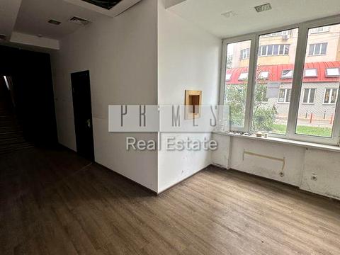 коммерческая по адресу Днепровская набережная ул., 19