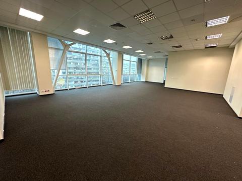 коммерческая по адресу Соломенская ул., 11