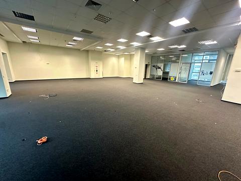 коммерческая по адресу Соломенская ул., 11