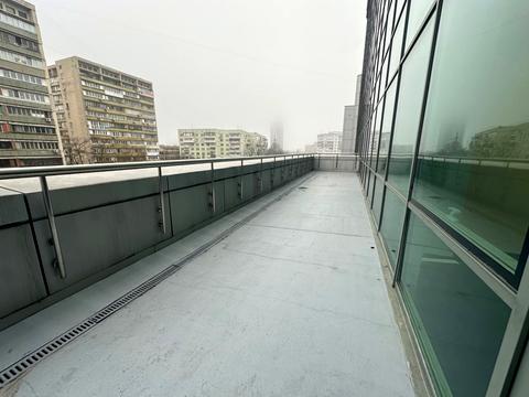 коммерческая по адресу Соломенская ул., 11