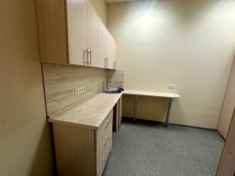 коммерческая по адресу Соломенская ул., 11